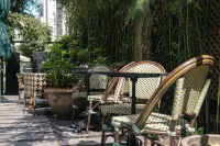 Axel Guldsmeden Hotels in 