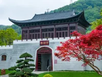 웰턴 인터내셔널 호텔 (펀이)