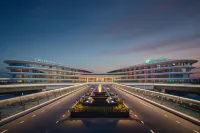 Holiday Inn WUHAN TIANHE AIRPORT by IHG Hotels in 
