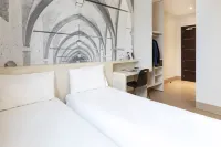 B&B Hotel Bergamo City