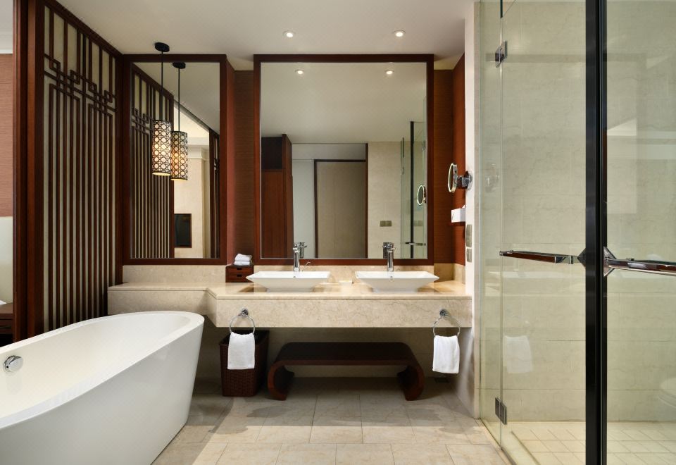 180度海景大床房