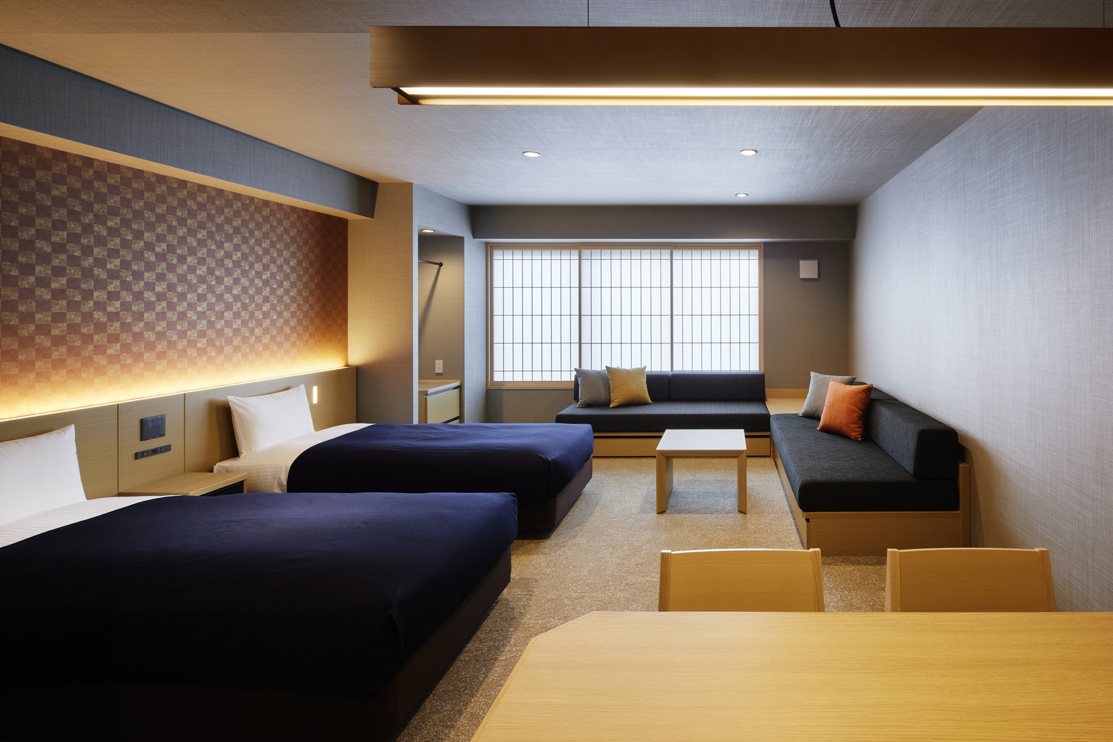 Minn Karasuma Gojo Kyoto Station North (Kyoto) - 2026 Prices 