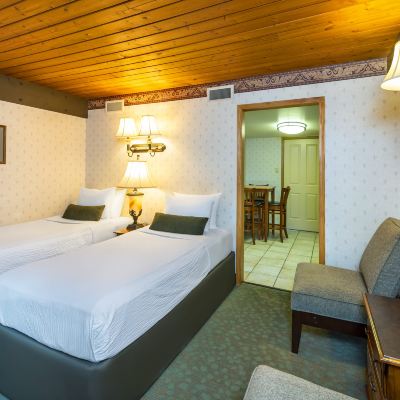 Kitchenette Suites Charltons Banff Promo Code