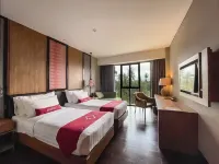 Emersia Hotel & Resort Batusangkar Hotel di 