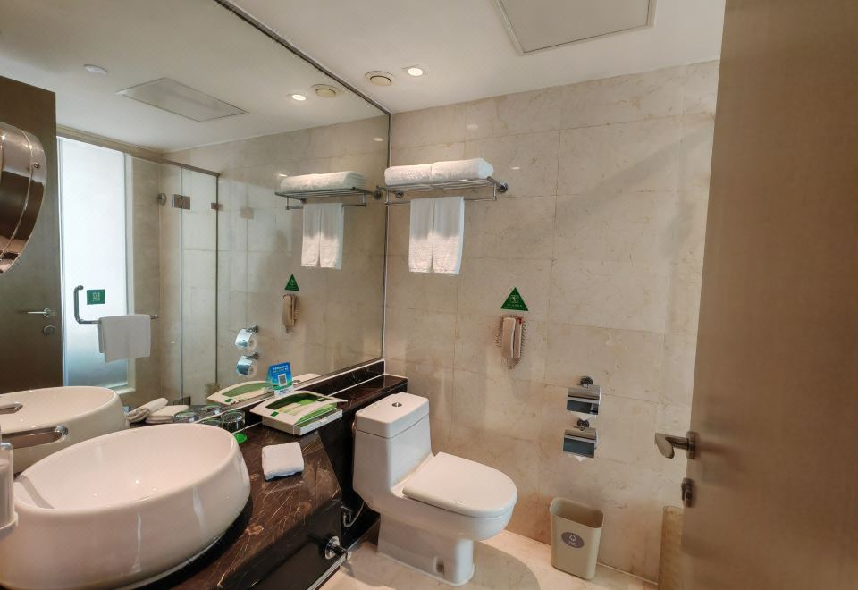 高级房-赏秦淮灯彩