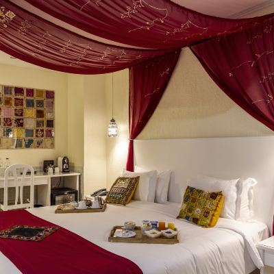 標準特大床房 AS葡京酒店優惠