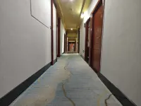Wusu Ruihua Business Hotel Ξενοδοχεία στην πόλη Γουούσο