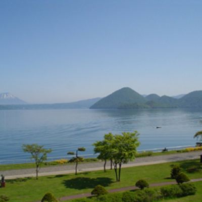 隨機房型 洞爺觀光飯店優惠