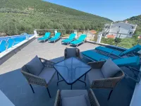 Apartments PRINCESS Valdanos