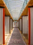 Feichi Bayin Self-driving Camp