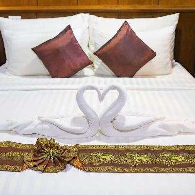 Superior Family Room Chareena Hill Beach Resort Promo Code