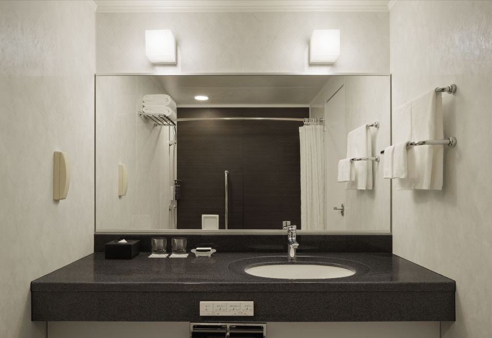 舒適樓層豪華房