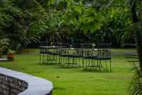 Hotel Barahi Pokhara Hôtels à : 
