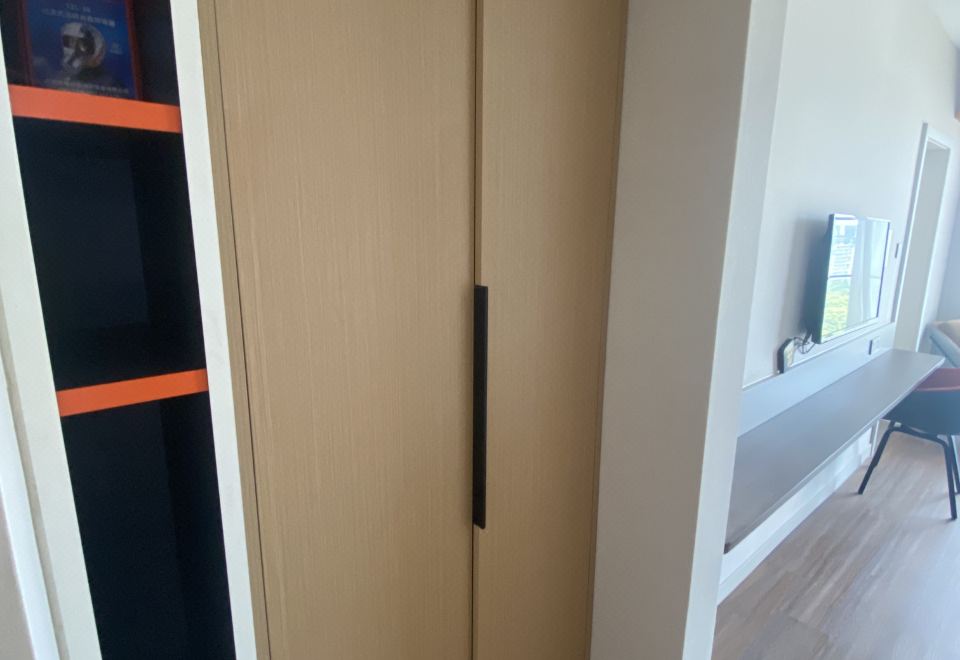 Holiday Inn Express Hangzhou West Lake EastFeatured Room - Lake-View (2 Beds)