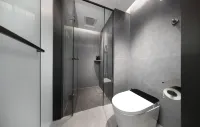 Bohao Yunman Hotel (Jinhua Lanxi Chuangye Avenue Branch)