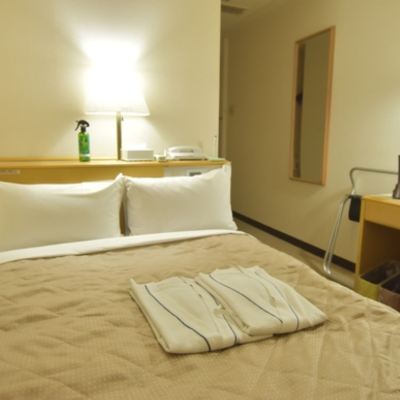 セミダブル【禁煙】 サンホテル八王子 クーポン