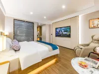 Ning'er Meijia Smart Hotel (High-speed Railway Station Branch) 닝얼 호텔