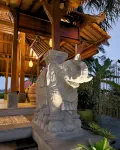 Puri Diamond Villas