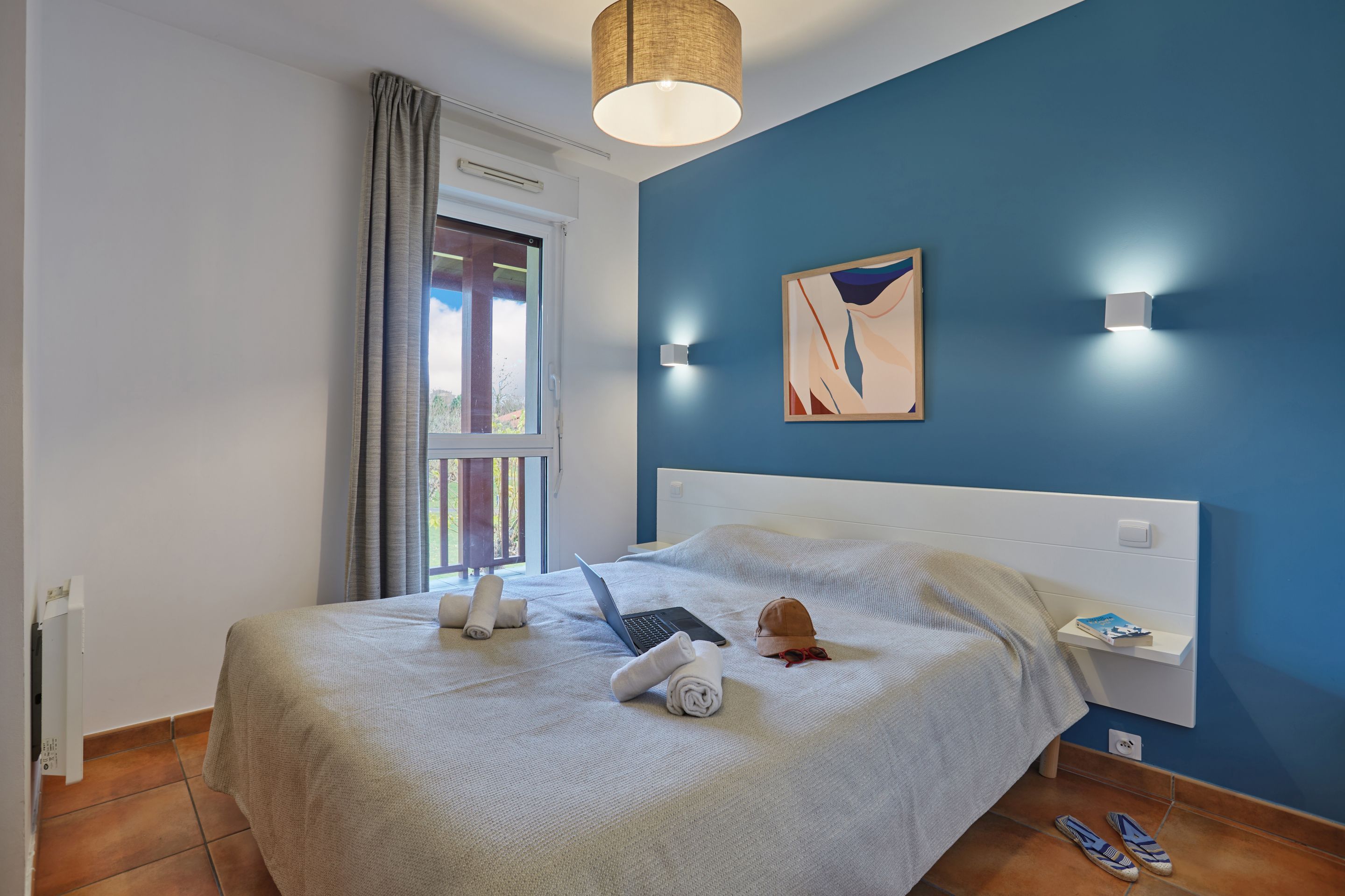 4房（8位客人）