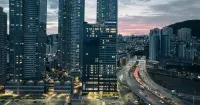 Wyndham Grand Busan Ijin