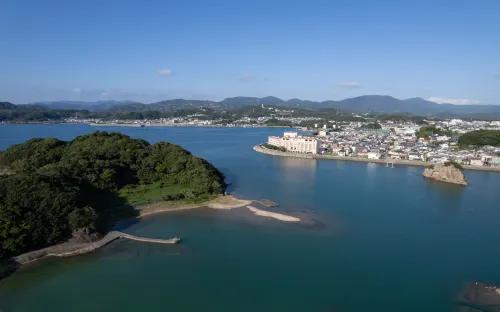 KAMENOI HOTEL KUMANO TANABE
