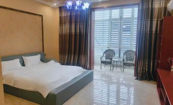 Centenary Business Hotel, South Anhui - Housity