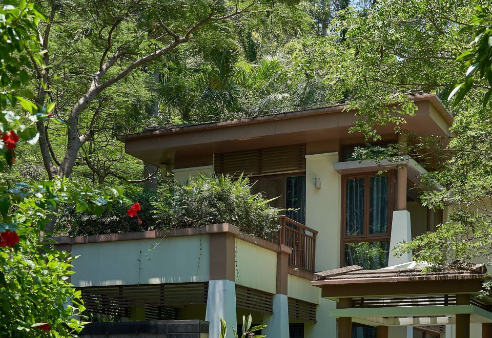 Le Meridien XiamenSuperior Villa Suite