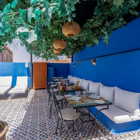 Riad Jowara & Spa