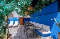 Riad Jowara & Spa