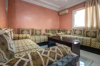 Suites Atlas Marrakech