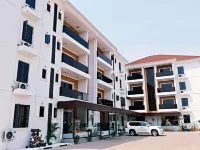 Shu Garden· Urban Restaurant · Hotel (Muhammad International Airport Branch) Hotele w: 
