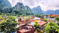 Onsen Premium Suites Tambun by BYON