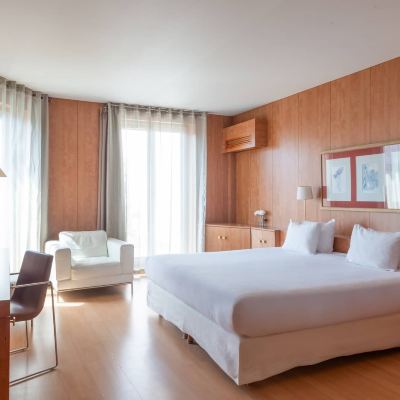 Queen Suite Best Western Ronceray Opéra Promo Code