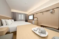 全季鄭州CBD國際會展中心酒店 酒店