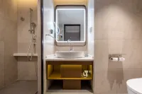 Vienna International Hotel (Linyi Beicheng Olympic Sports Center)