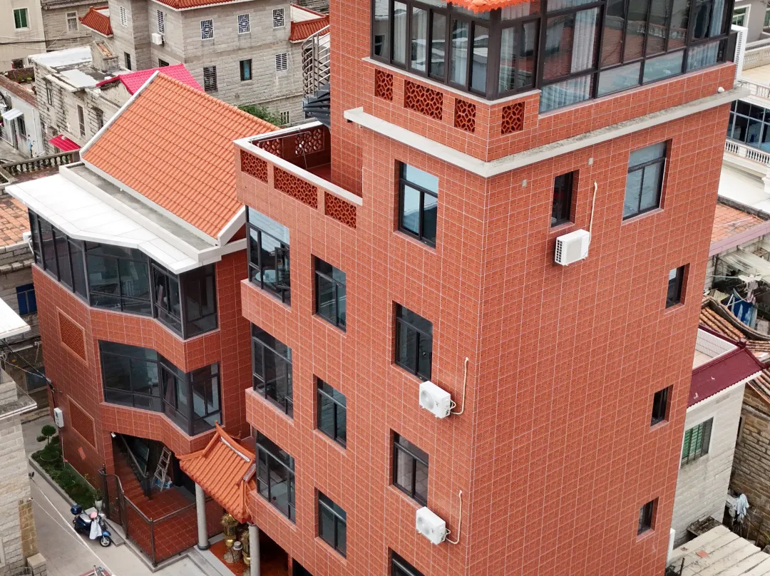 Hongyi Guesthouse - Quanzhou