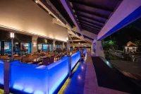 The Nouveau Chumphon Beach Resort and Golf