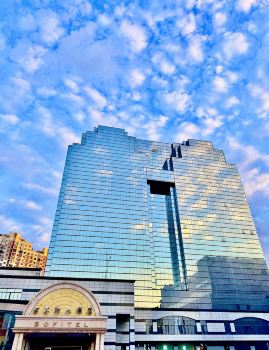Sofitel Harbin