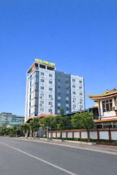 Hotel Civil Lines