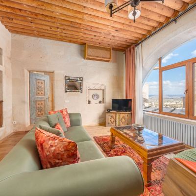 Family Suite Taskonaklar Promo Code