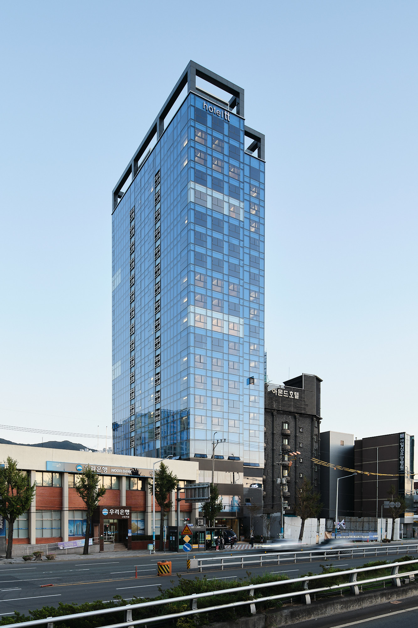 부산 혼자 여행 2박 3일 코스 일정 총정리 | 트립닷컴