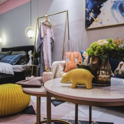 多彩主題房 PapaHo民宿（深圳高新園店）優惠