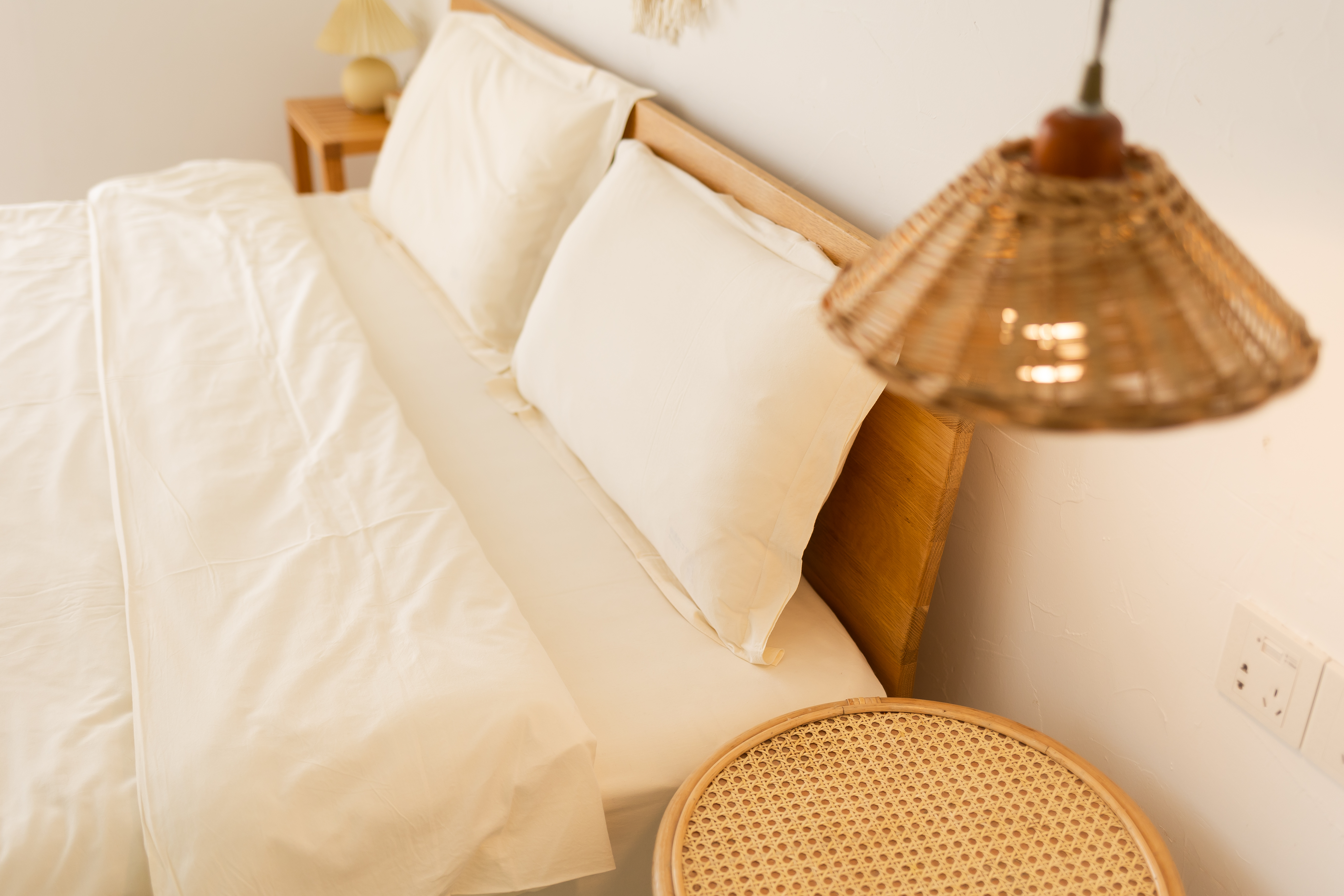 柿子｜「270度落地窗·远眺星海」