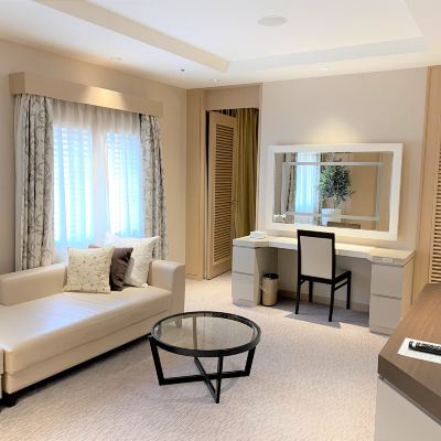 レジデンシャルスイート ホテルアソシア静岡 クーポン