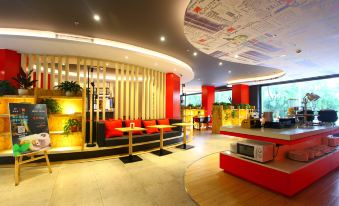 Ibis Hotel (Tonghua Binjiang West Road)