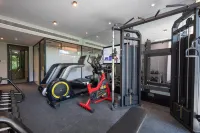Atour X Hotel, City Beach, Jinshan Wanda Plaza, Shanghai