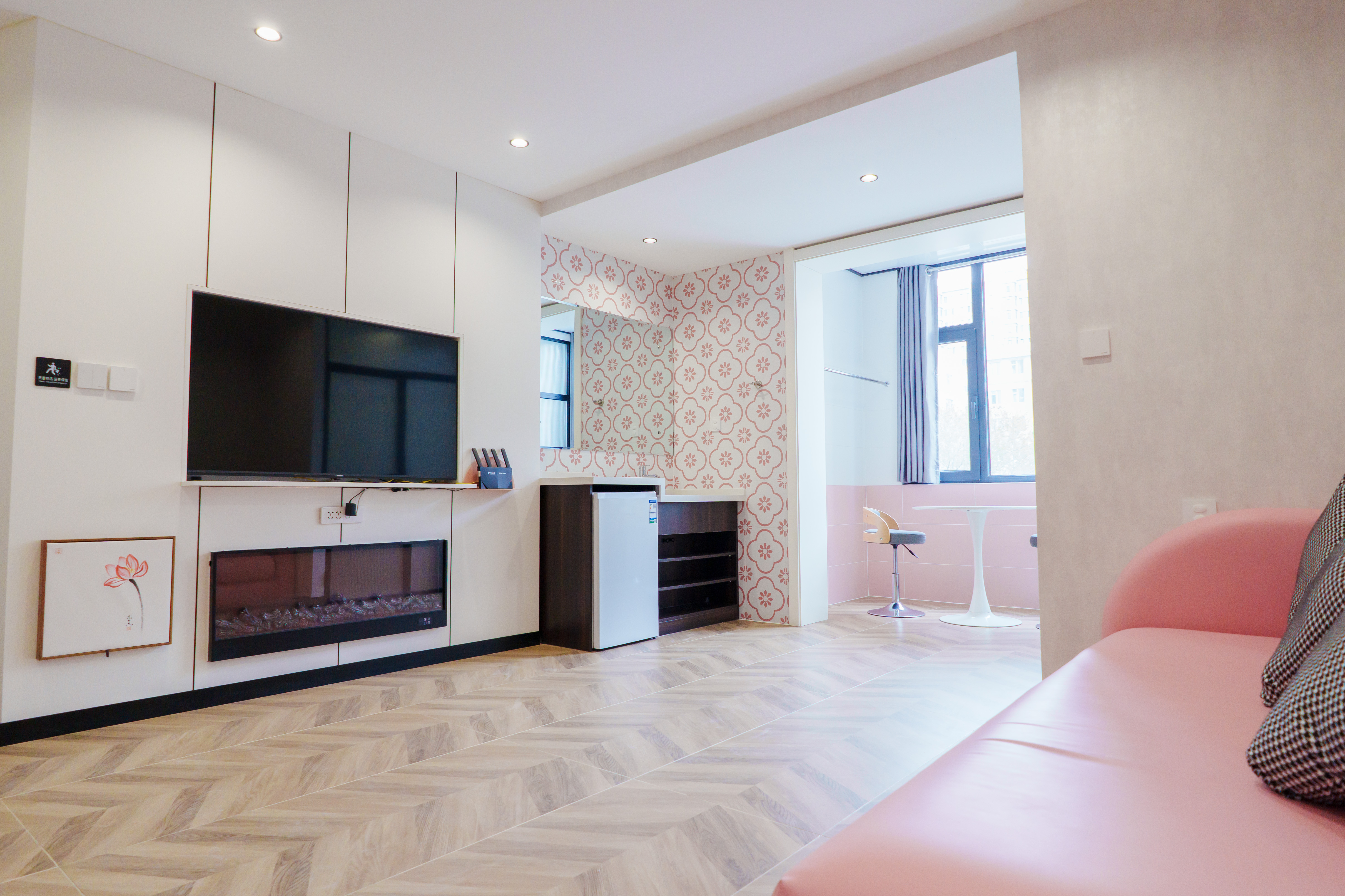 云梦阁芙蓉北苑民居