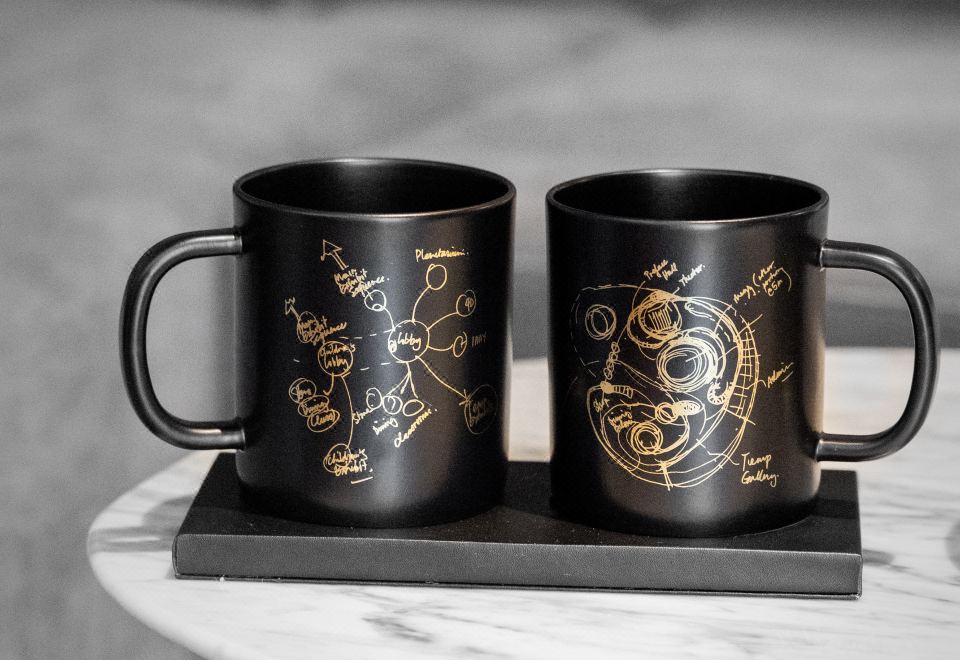 上海天文馆主题大床