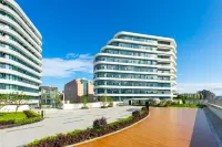 Zhaoqing · Starisland  Starisland Family Lakeview Hotel (Qixingyan East Gate Square Branch) Hoteles en 