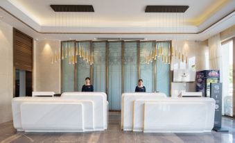 Rezen Yunman Hotel - Housity